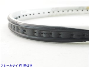 中古】ヨネックス マッスルパワー 5 エイチエス 2002年モデル
