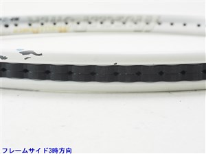 中古】ヨネックス マッスルパワー 5 エイチエス 2002年モデル