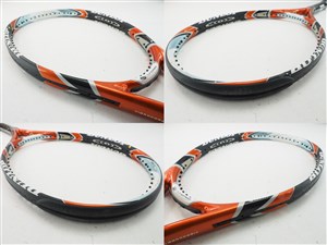 中古】ダンロップ エアロジェル 4D 900 2009年モデルDUNLOP