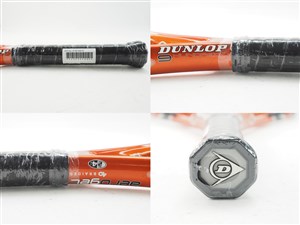 中古】ダンロップ エアロジェル 4D 900 2009年モデルDUNLOP