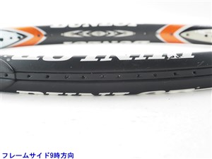 中古】ダンロップ エアロジェル 4D 900 2009年モデルDUNLOP
