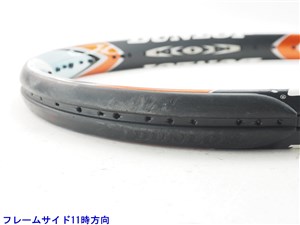 中古】ダンロップ エアロジェル 4D 900 2009年モデルDUNLOP