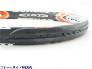 中古】ダンロップ エアロジェル 4D 900 2009年モデルDUNLOP