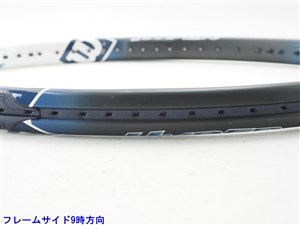 中古】ウィルソン ハイパー ハンマー 5.5 105 2001年モデルWILSON