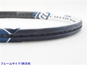 中古】ウィルソン ハイパー ハンマー 5.5 105 2001年モデル
