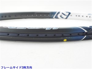 中古】ウィルソン ハイパー ハンマー 5.5 105 2001年モデル