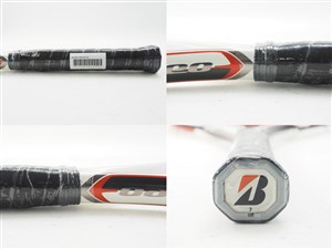 中古 テニスラケット ブリヂストン カルネオ 280 2013年モデル (G2)BRIDGESTONE CALNEO 280 2013 BRIDGESTONE 中古 テニスラケット ブリヂストン カルネオ 280