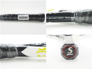 スペシャルオファ レヴォ 中古】スリクソン ブイ5.0 REVO 2014年モデルSRIXON OS ラケット
