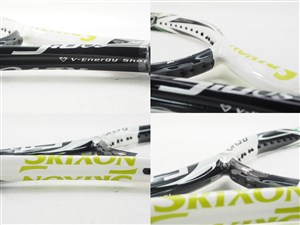 【スーパーセール】 ブイ5.0 レヴォ 中古】スリクソン OS REVO 2014年モデルSRIXON ラケット