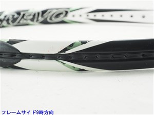 中古 テニスラケット スリクソン レヴォ ブイ5.0 OS 2014年モデル (G2)SRIXON REVO V5.0 OS 2014 楽天市場】【中古】スリクソン レヴォ ブイ 5.0 2014年モデル