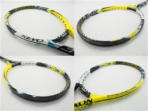 中古 テニスラケット スリクソン レヴォ ブイ 3.0 2014年モデル (G2)SRIXON REVO V 3.0 2014 中古】スリクソン レヴォ ブイ 3.0 2014年モデルSRIXON REVO V