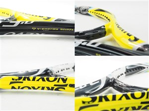 中古 テニスラケット スリクソン レヴォ ブイ 3.0 2014年モデル (G2)SRIXON REVO V 3.0 2014 中古】スリクソン レヴォ ブイ 3.0 2014年モデルSRIXON REVO V