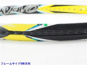 中古 テニスラケット スリクソン レヴォ ブイ 3.0 2014年モデル (G2)SRIXON REVO V 3.0 2014 中古】スリクソン レヴォ ブイ 3.0 2014年モデルSRIXON REVO V