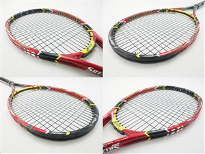 中古】スリクソン レヴォ CX 2.0プラス 2017年モデルSRIXON REVO CX 2.0+ 2017(G2)【中古 テニスラケット】【送料無料】の通販・販売|  スリクソン| テニスサポートセンターへ