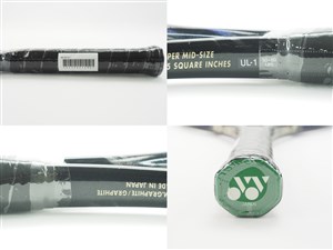 中古】ヨネックス RD-28YONEX RD-28(UL1)【中古 テニスラケット】の通販・販売| ヨネックス| テニスサポートセンターへ