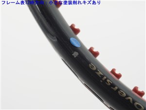 中古】プリンス トリプル スレット ブラスト OS 1999年モデル