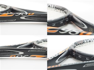 中古 テニスラケット スリクソン レヴォ CZ 98D 2015年モデル (G2)SRIXON REVO CZ 98D 2015 中古】スリクソン レヴォ CZ 98D 2015年モデルSRIXON REVO CZ