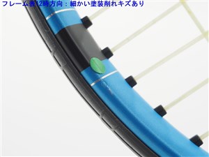 中古】バボラ ピュア ドライブ 2018年モデルBABOLAT PURE DRIVE 2018