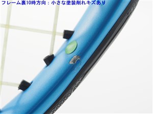 中古】バボラ ピュア ドライブ 2018年モデルBABOLAT PURE DRIVE 2018