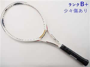 テニスラケット プリンス ツアー ハリアー DB OS 2004年モデル (G2