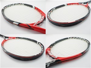 テニスラケット テクニファイバー ティーファイト295 2015年モデル (G2)Tecnifibre T-FIGHT 295 2015