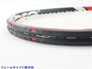中古】テクニファイバー ティーファイト 295 2015年モデルTecnifibre T