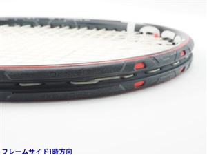中古】テクニファイバー ティーファイト 295 2015年モデル