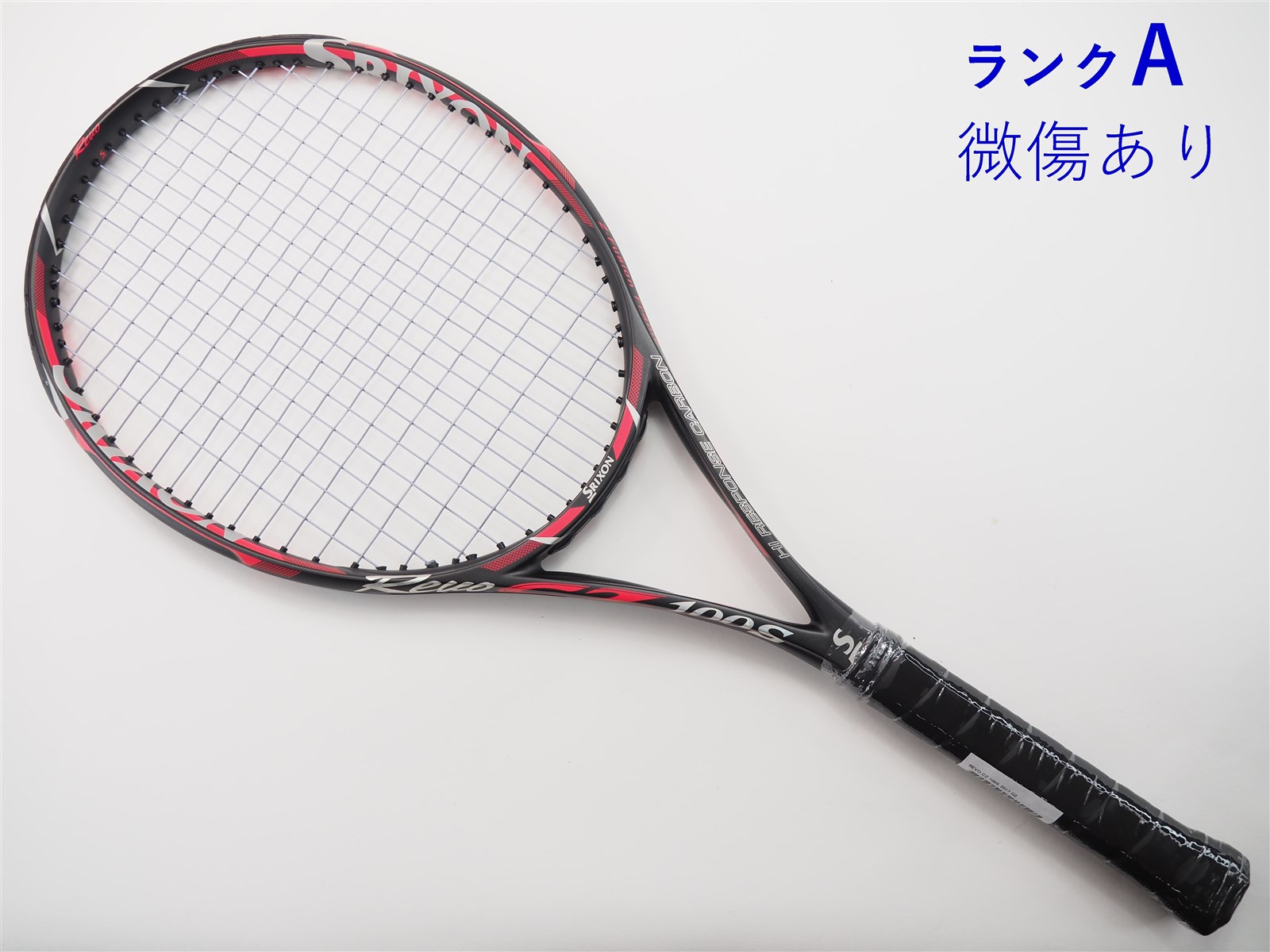 ダンロップ スリクソン 硬式テニスラケット REVO S 10.0 - スポーツ別