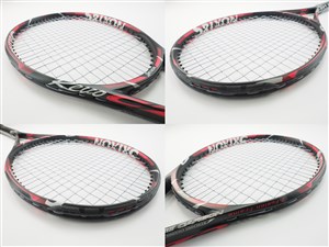 テニスラケット スリクソン レヴォ シーゼット 100エス 2017年モデル