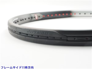 中古】ダンロップ スペースフィール Ti-AMR MP 2001年モデル