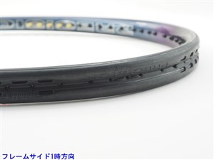 中古 テニスラケット プリンス プレシジョン グラファイト プロ 640PL (G2)PRINCE PRECISION GRAPHITE PRO 640PL 中古】プリンス プレシジョン グラファイト プロ 640PLPRINCE