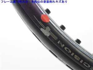 中古 テニスラケット プリンス プレシジョン グラファイト プロ 640PL (G2)PRINCE PRECISION GRAPHITE PRO 640PL 楽天市場】【中古】プリンス プレシジョン グラファイト プロ