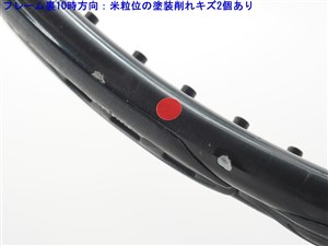 中古】プリンス プレシジョン グラファイト プロ 640PLPRINCE