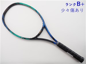 テニスラケット ヨネックス ブイコア 100 BE 2019年モデル【インポート】 (G2)YONEX VCORE 100 BE 2019