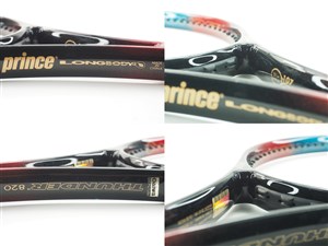 中古】プリンス サンダー 820 OSPRINCE THUNDER 820 OS(G2