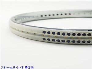 中古】ウィルソン トライアド 4 110 2003年モデルWILSON TRIAD 4