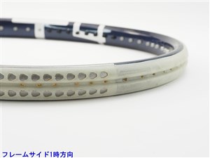 wilson - 新品同様／ウィルソン『トライアド4／TRIAD 4 110