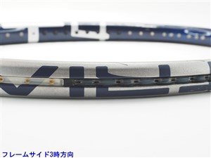 中古】ウィルソン トライアド 4 110 2003年モデルWILSON TRIAD 4