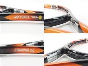 中古】ヨネックス アルティマム RD Ti 80 2010年モデルYONEX Ultimum RD Ti 80 2010(UL3)【中古 テニスラケット】【送料無料】の通販・販売|  ヨネックス| テニスサポートセンターへ