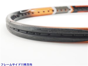 YONEX - 中古 テニスラケット ヨネックス アルティマム RD チタン 80 US 2010年モデル【インポート】 (UL3)YONEX Ultimum RD Ti 80 US 2010 c24040380c-m-01-pl.jpg