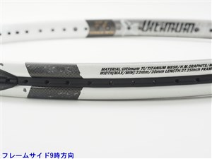 中古】ヨネックス アルティマム RD Ti 55 MPYONEX Ultimum RD Ti