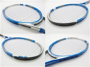 中古】ダンロップ エムフィル 200 2005年モデルDUNLOP M-FIL 200 2005(G2)【中古  テニスラケット】【送料無料】の通販・販売| ダンロップ| テニスサポートセンターへ