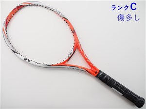 テニスラケット ヨネックス ブイコア エスアイ 100 2014年モデル (G3)YONEX VCORE Si 100 2014
