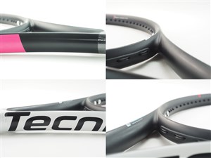 中古 テニスラケット テクニファイバー ティーリバウンド テンポ 270 2019年モデル (G2)Tecnifibre T-REBOUND TEMPO 270 2019 中古】テクニファイバー ティーリバウンド テンポ 270 2019年