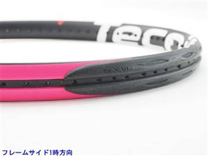 中古】テクニファイバー ティーリバウンド テンポ 270 2019年