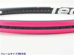 中古】テクニファイバー ティーリバウンド テンポ 270 2019年
