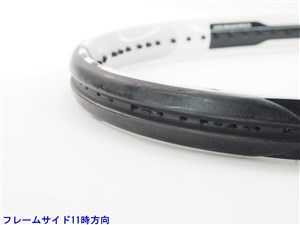 中古 テニスラケット アディダス アディピュア コート 2010年モデル (G2) adiPURE COURT 2010 中古】アディダス アディピュア コート 2010年モデルadidas adiPURE