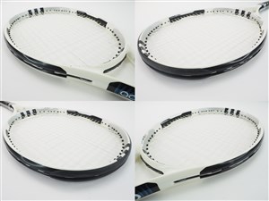 テニスラケット アディダス アディピュア コート 2010年モデル (G1