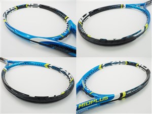 中古】ミズノ エフ エアロ ミッドプラス 2016年モデルMIZUNO F AERO