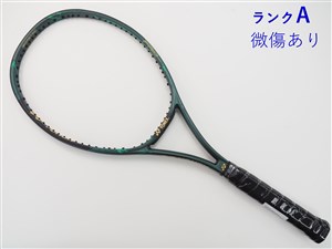 テニスラケット ヨネックス ブイコア 100 BE 2019年モデル【インポート】 (G2)YONEX VCORE 100 BE 2019